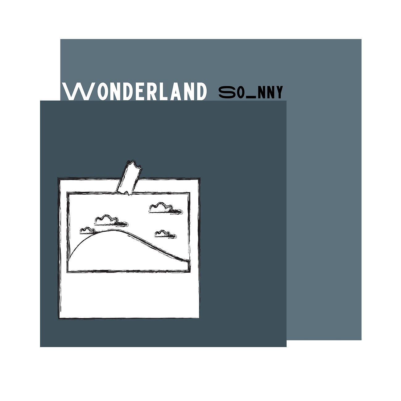 Релиз Wonderland