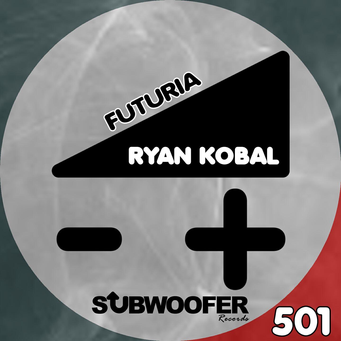 Ryan Kobal
