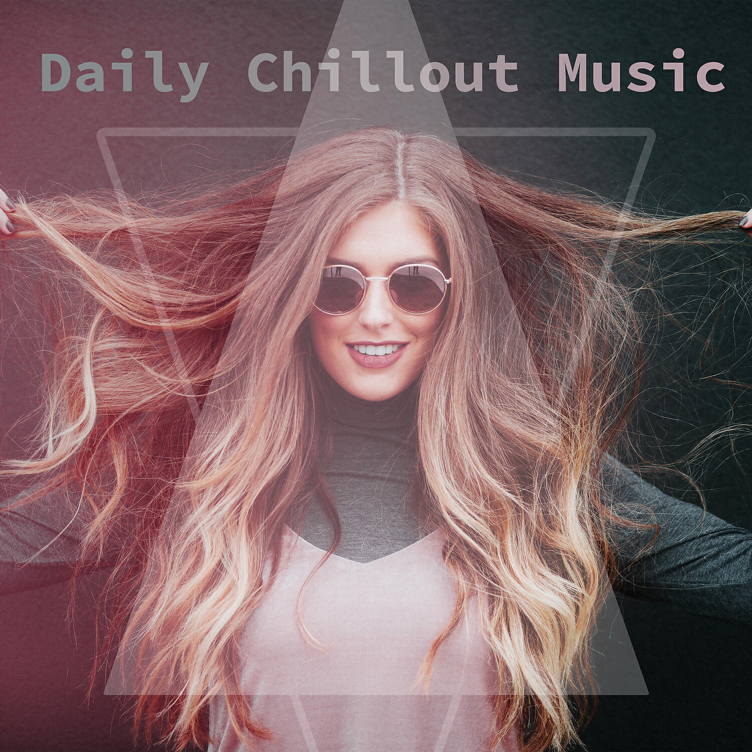 Релиз Daily Chillout Music – Everyday Chillout Music Collection, Electric Relaxation, Ambient Chillout Music