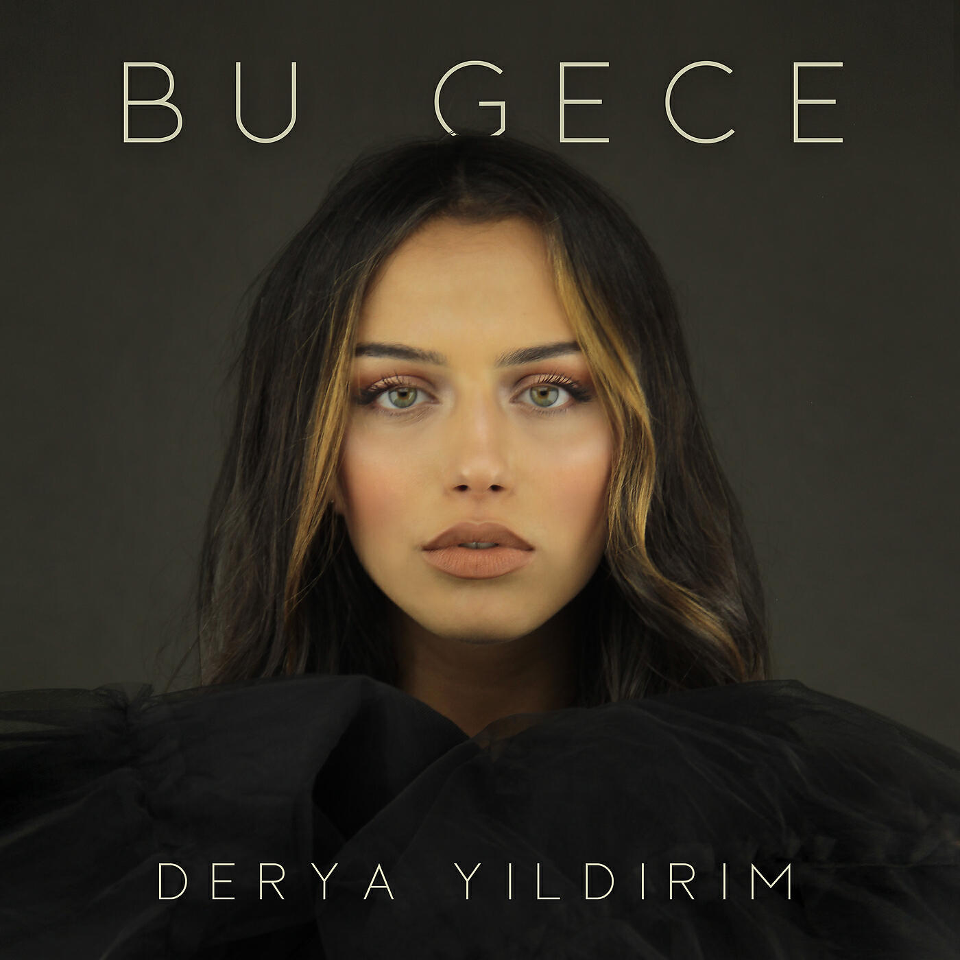 Релиз Bu Gece