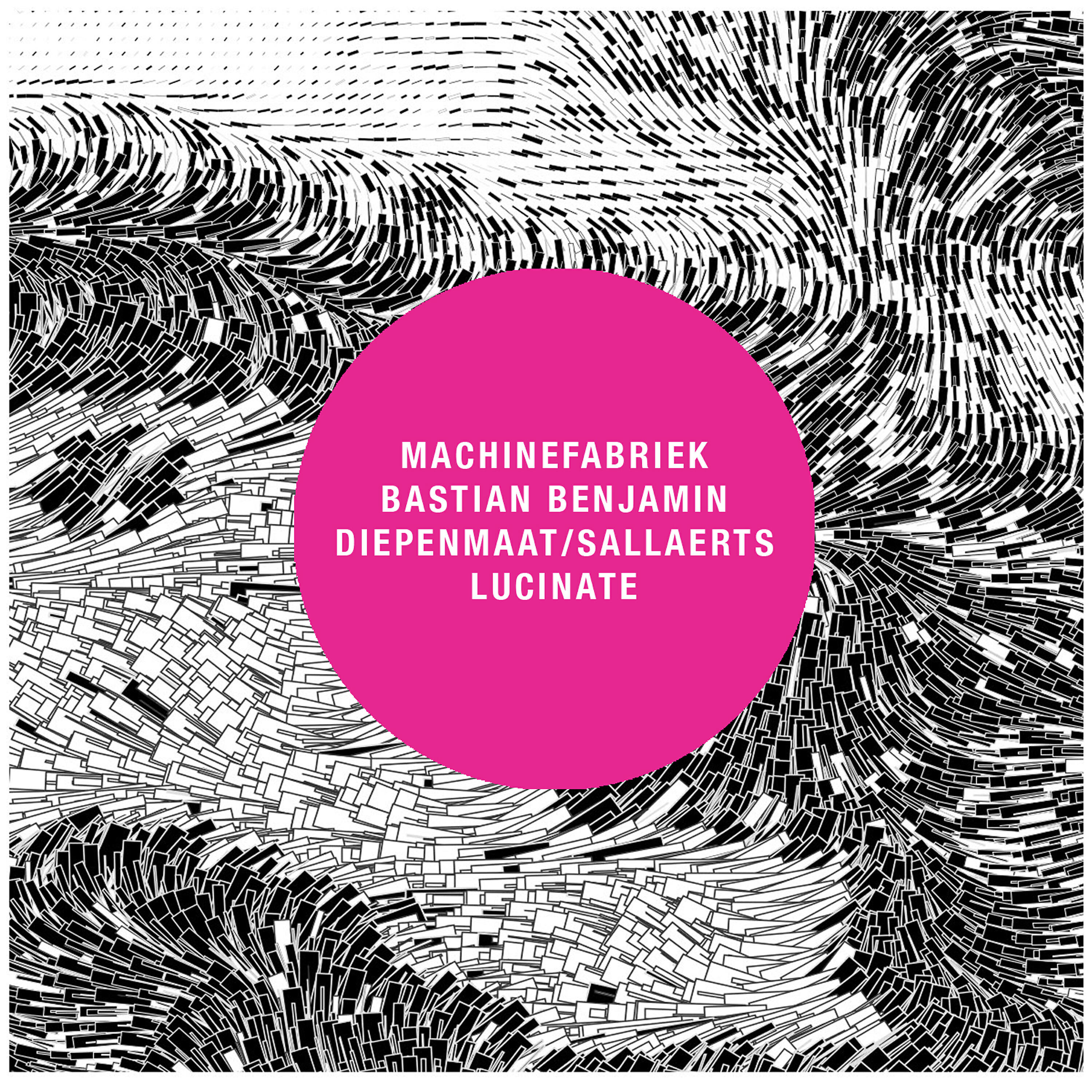 Релиз Always There, Somewhere (Remixes)