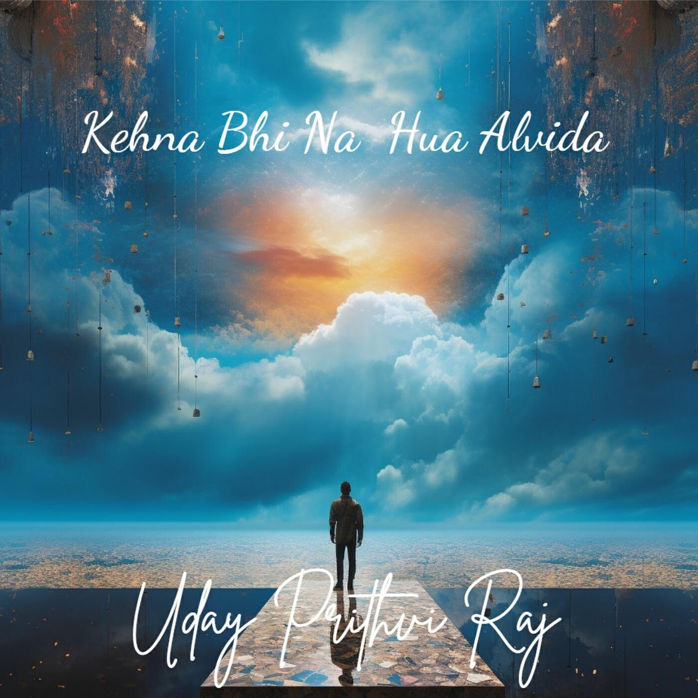 Релиз Kehna Bhi Na Hua Alvida