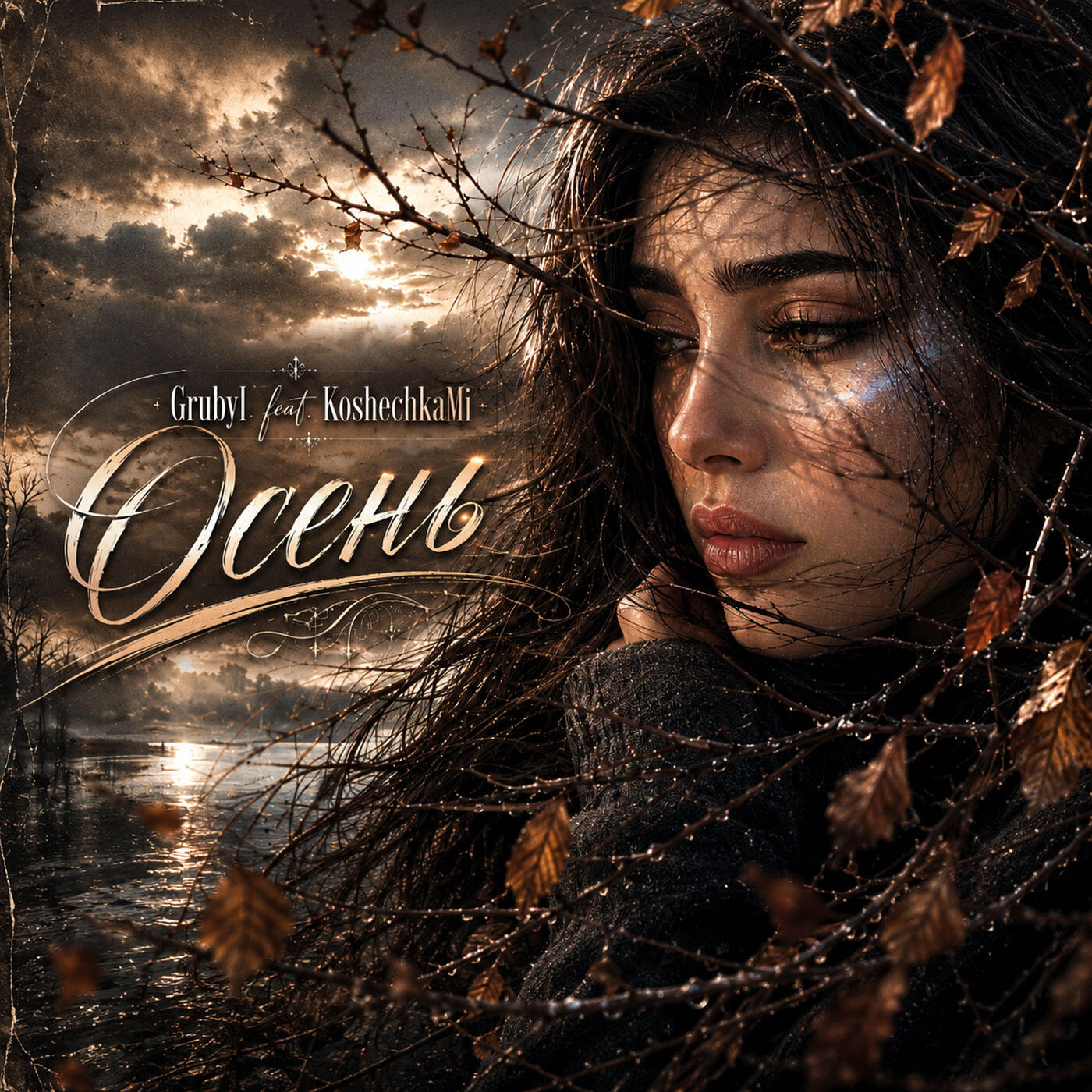 Релиз Осень