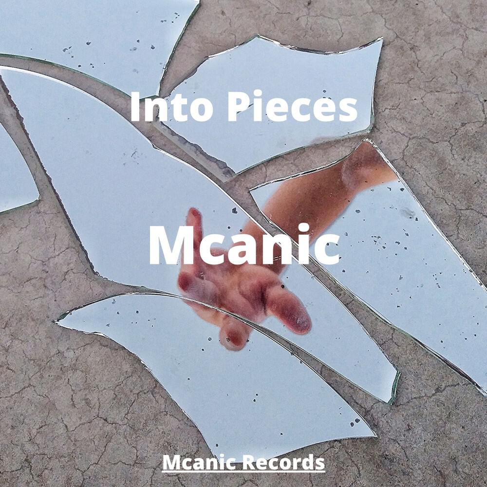 Релиз Into Pieces