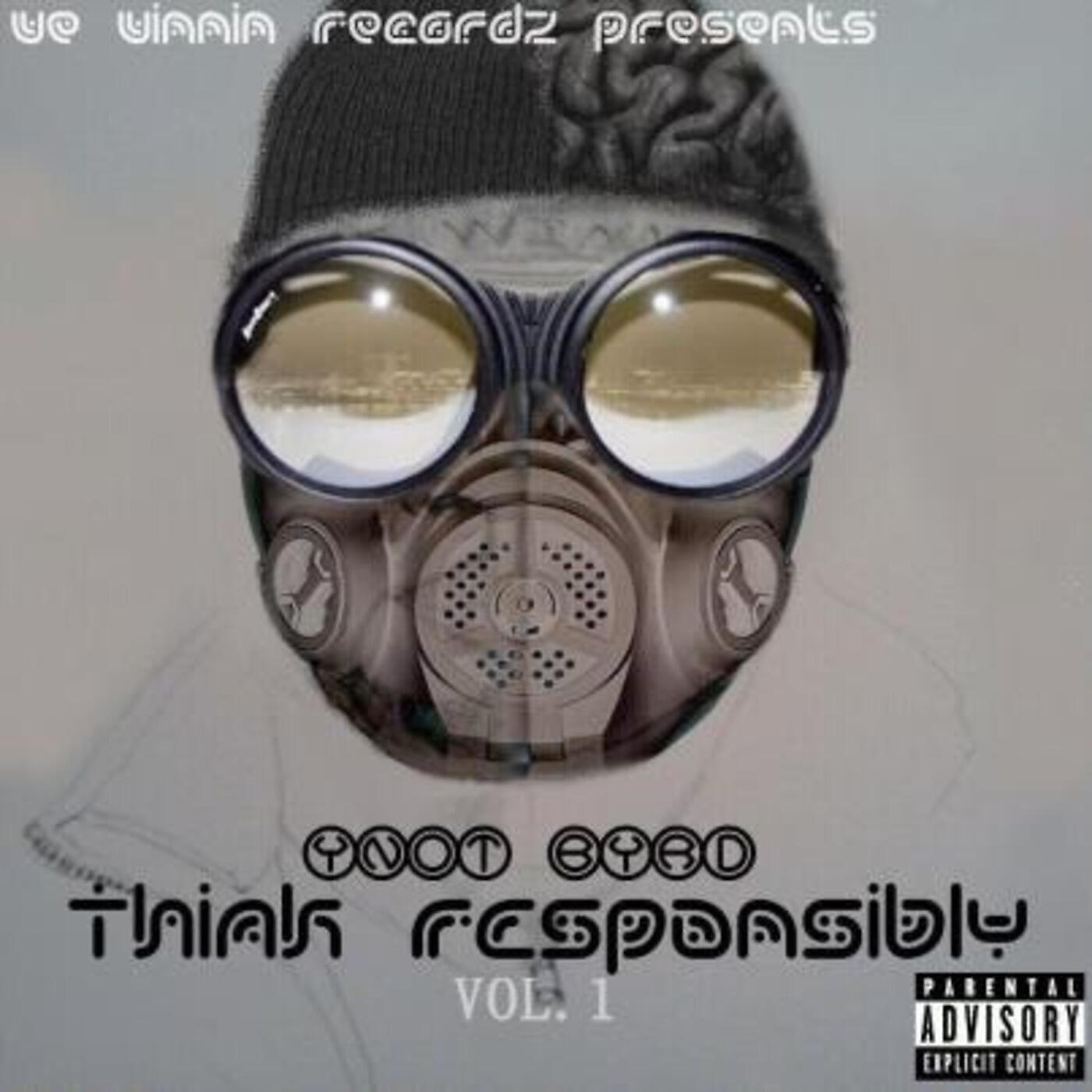 Релиз Think Responsibly, Vol. 1
