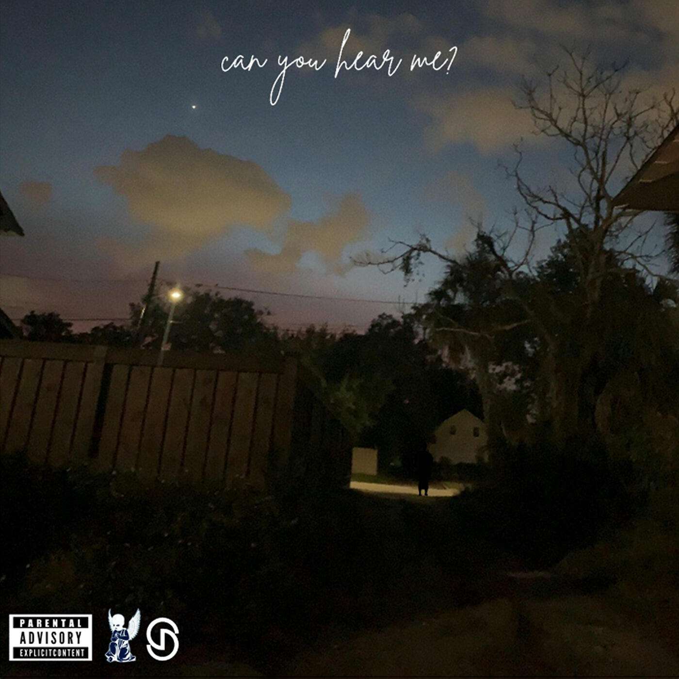 Релиз Can You Hear Me?