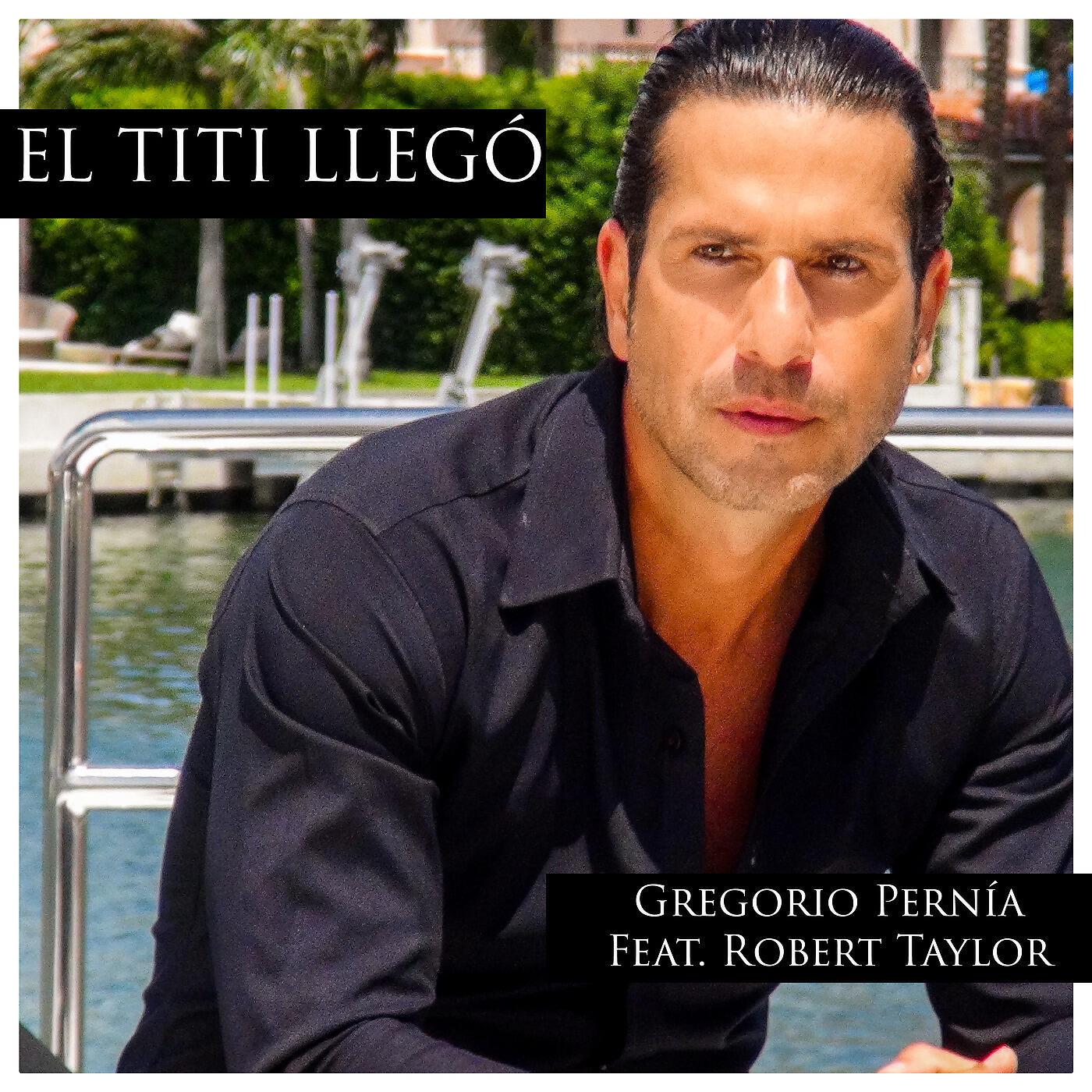 Релиз El Titi Llegó