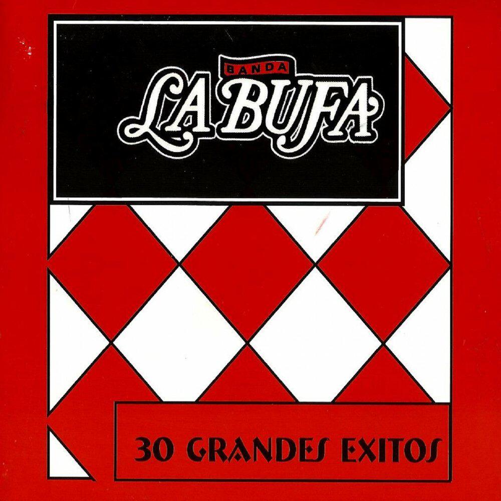Релиз 30 Grandes Éxitos
