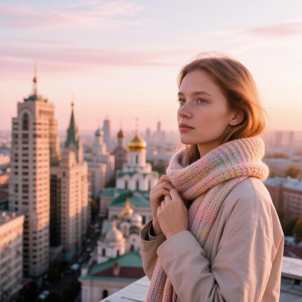 Релиз Катина любовь