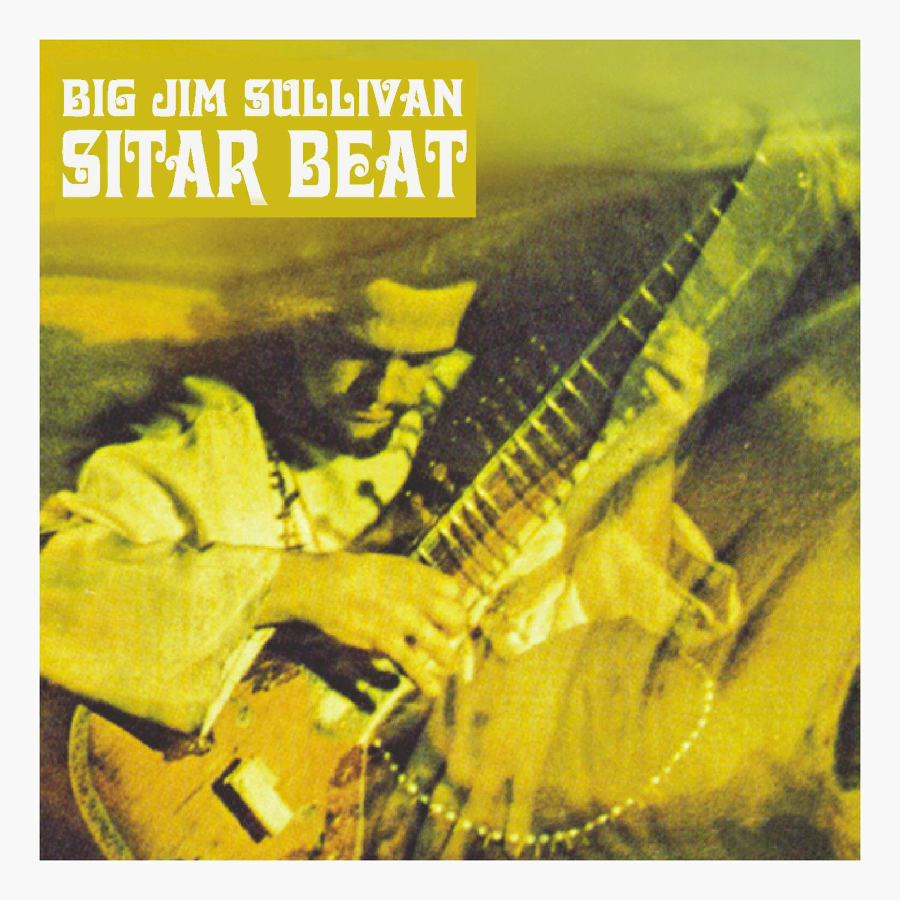 Релиз Sitar Beat