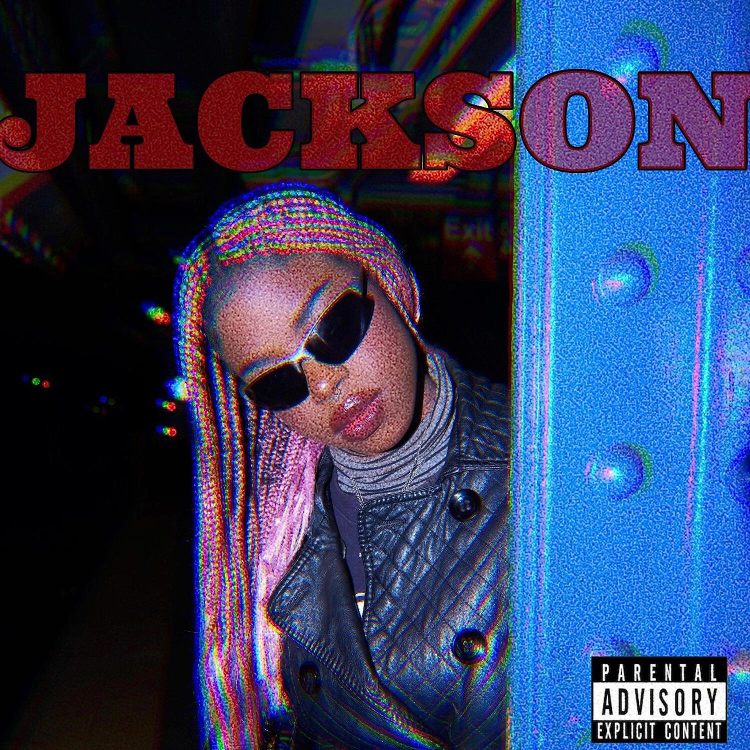 Релиз JACKSON