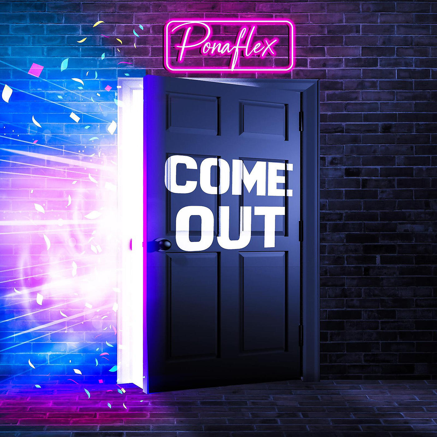 Трек Come Out