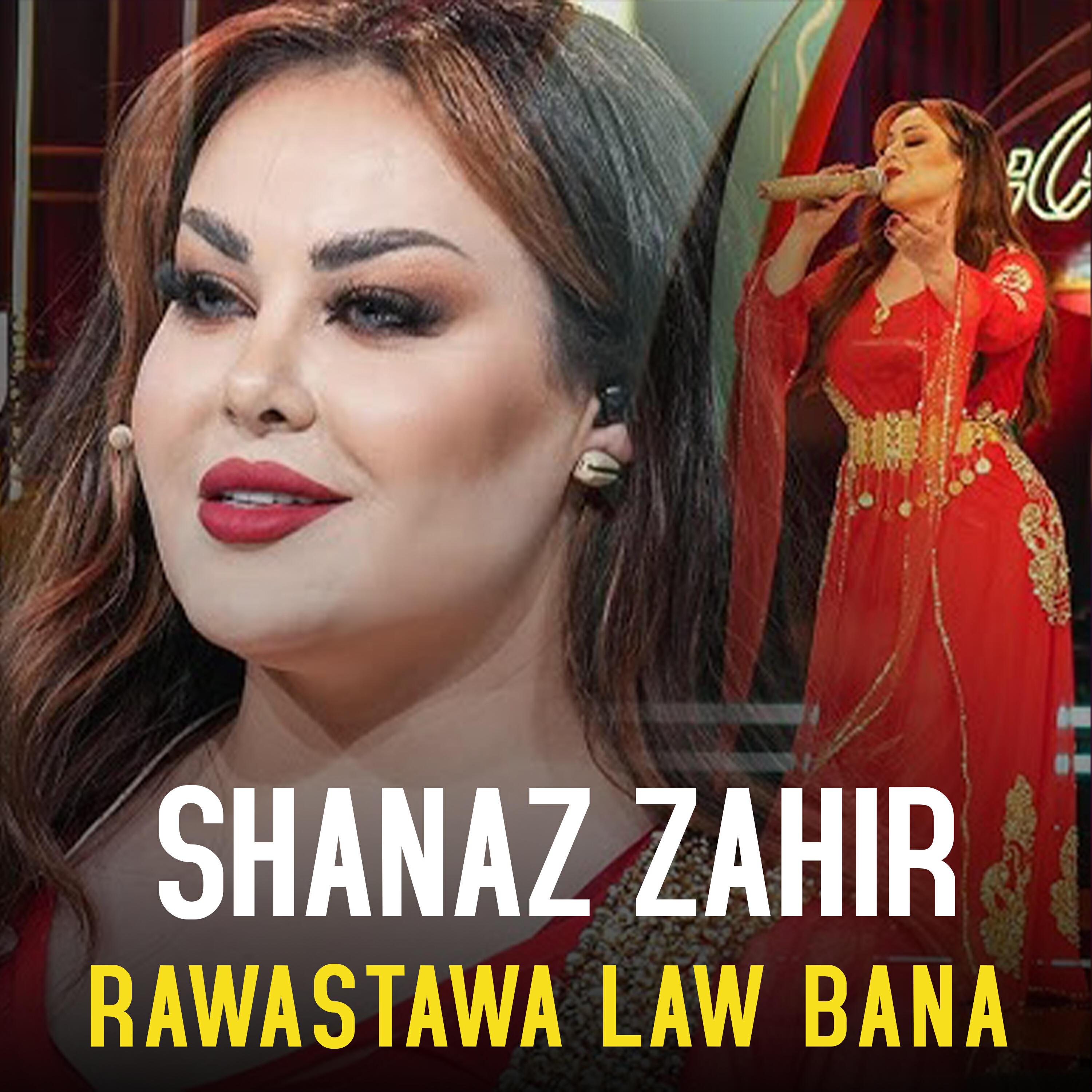 Релиз Rawastawa Law Bana