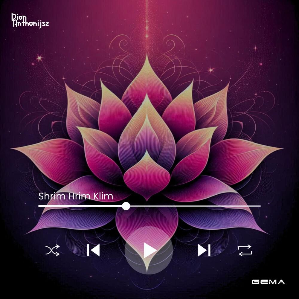 Релиз Shrim Hrim Klim (Original Mix)