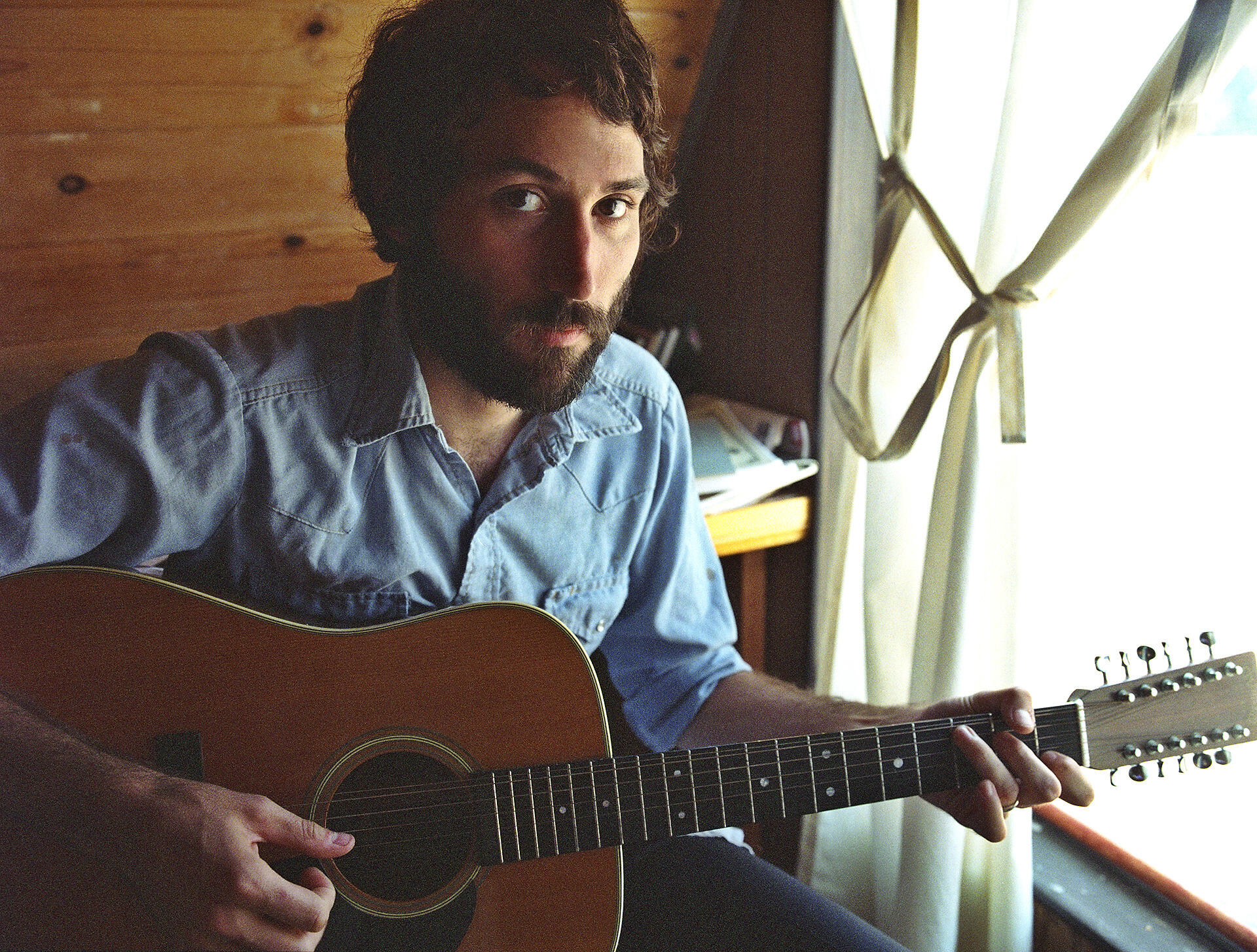 Matt Costa
