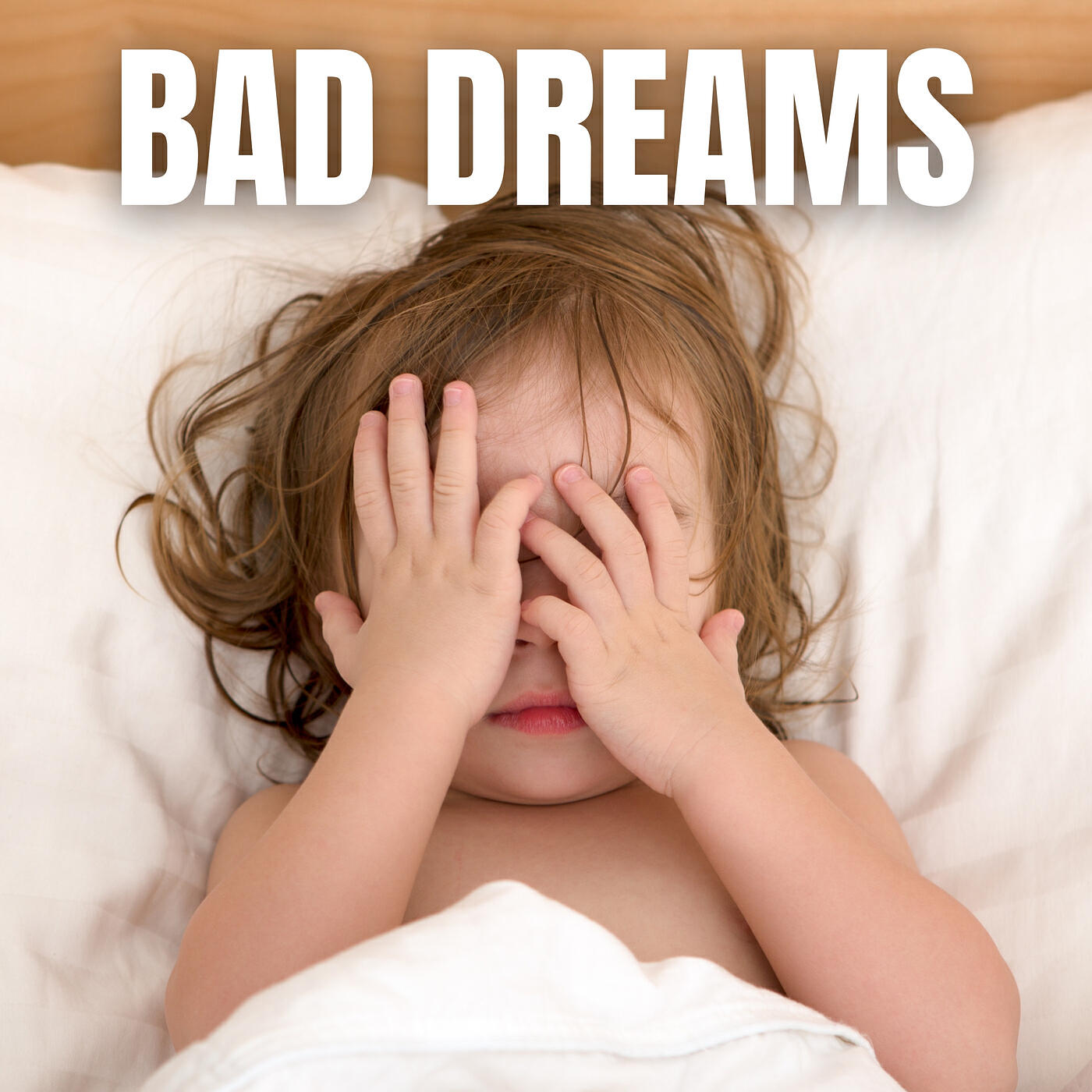Релиз Bad Dreams