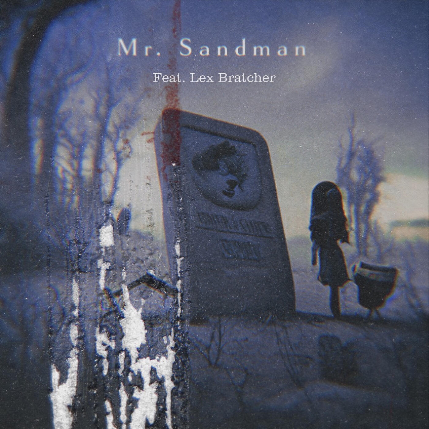 Релиз Mr. Sandman