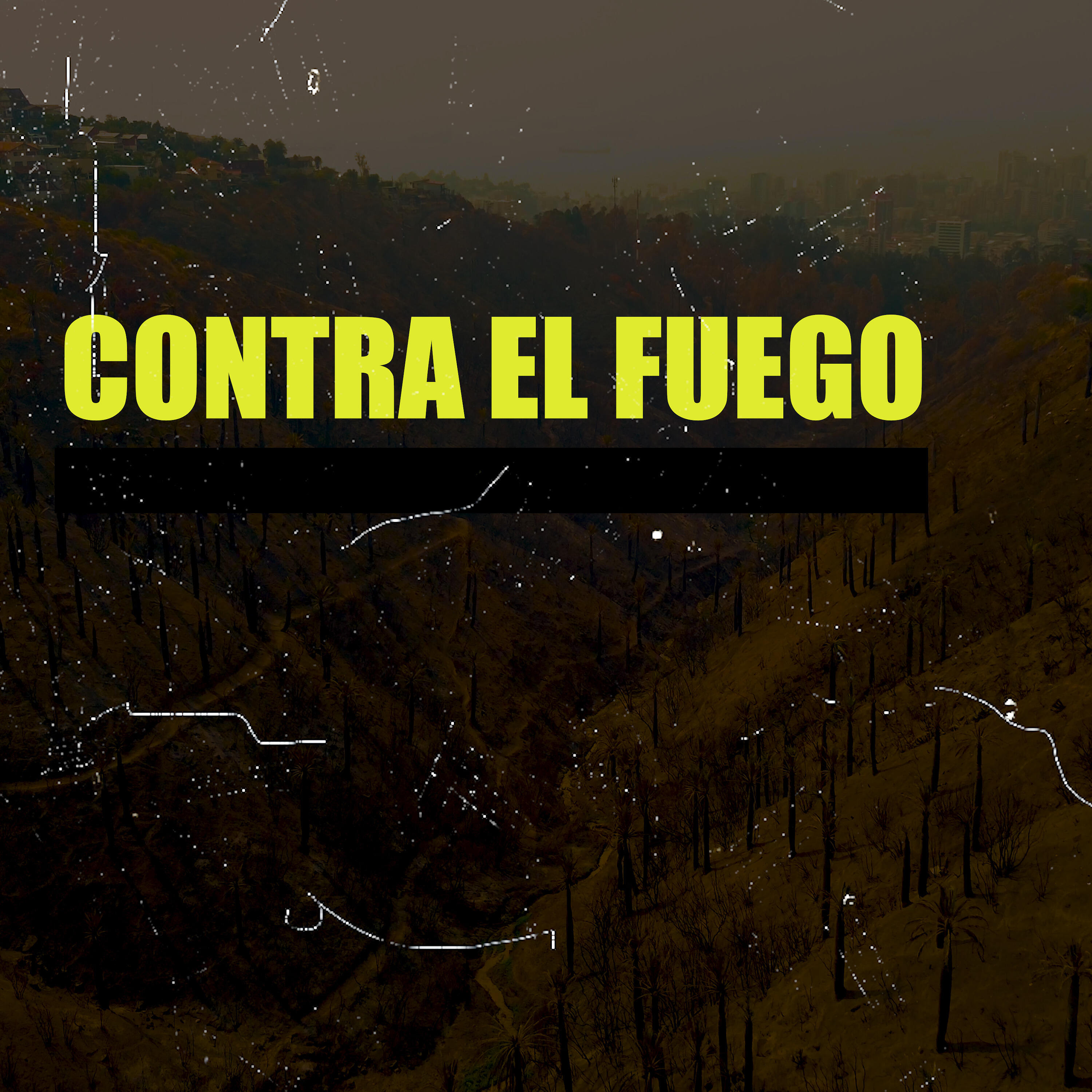 Релиз Contra el Fuego