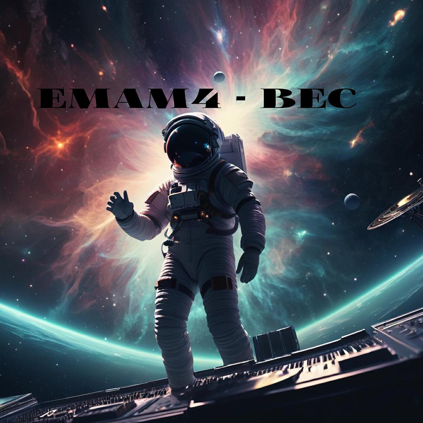 Релиз Bec