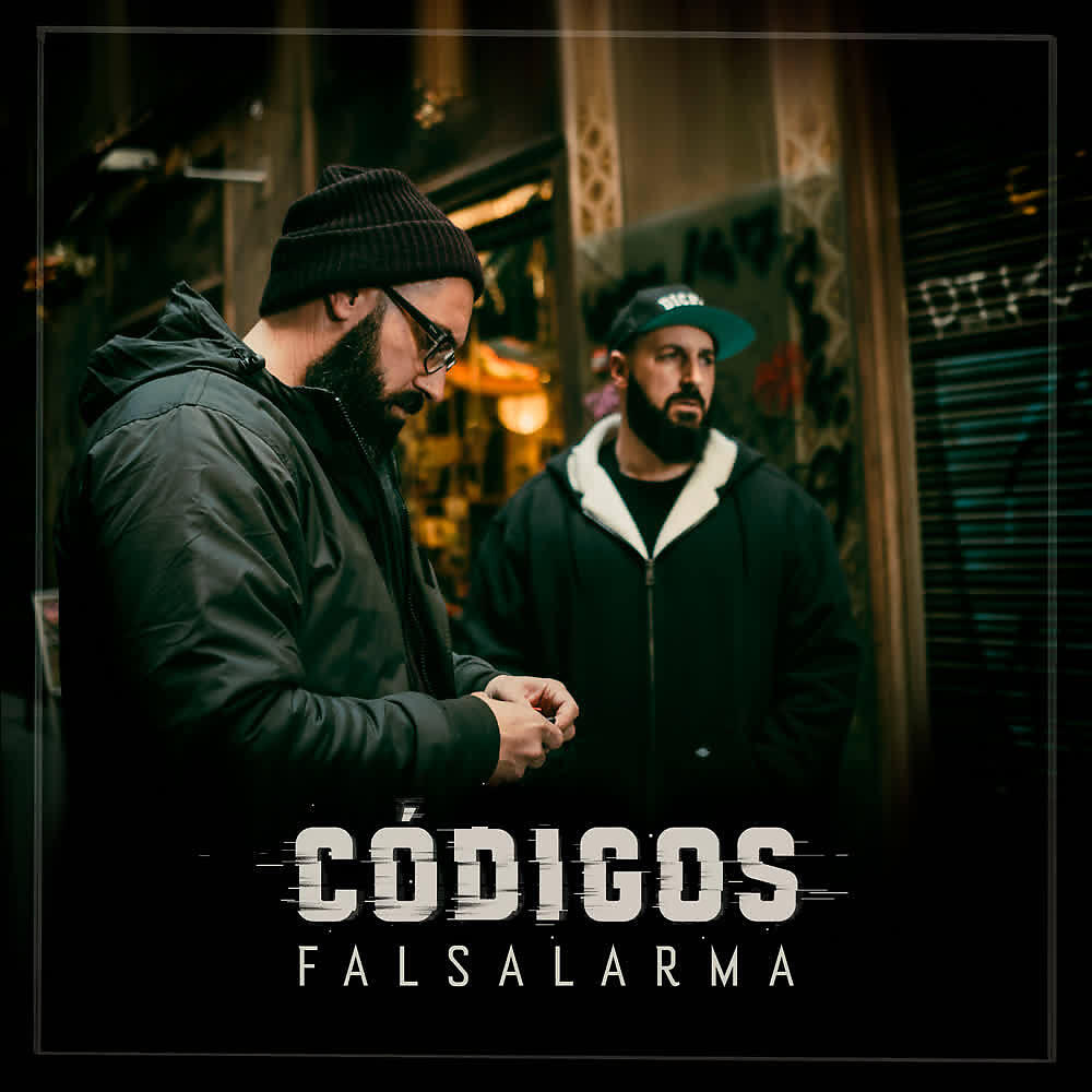 Релиз Códigos