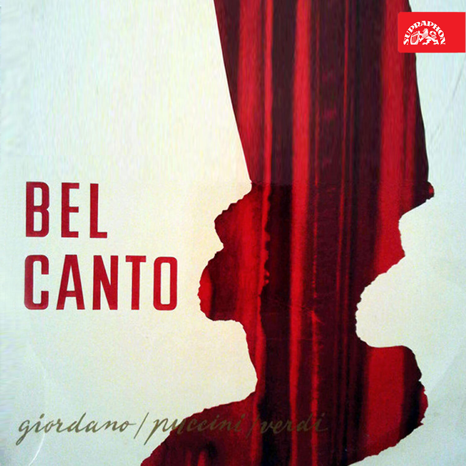 Релиз Puccini, Giordano, Verdi: Bel canto