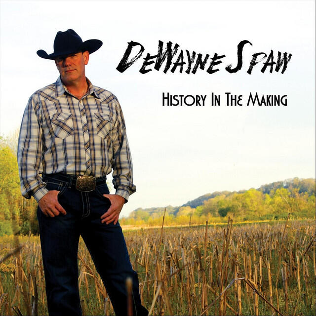 Dewayne Spaw