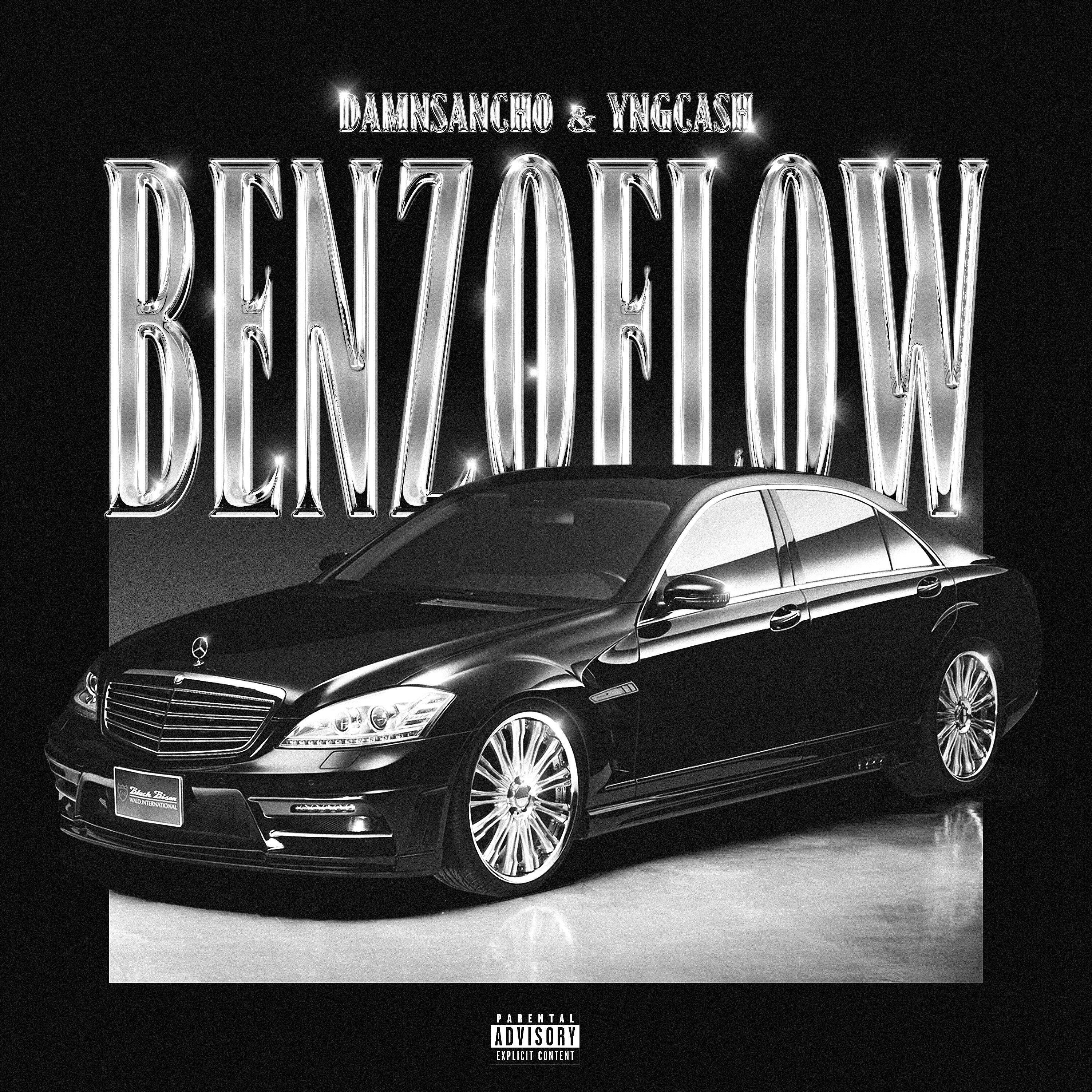 Релиз Benzoflow