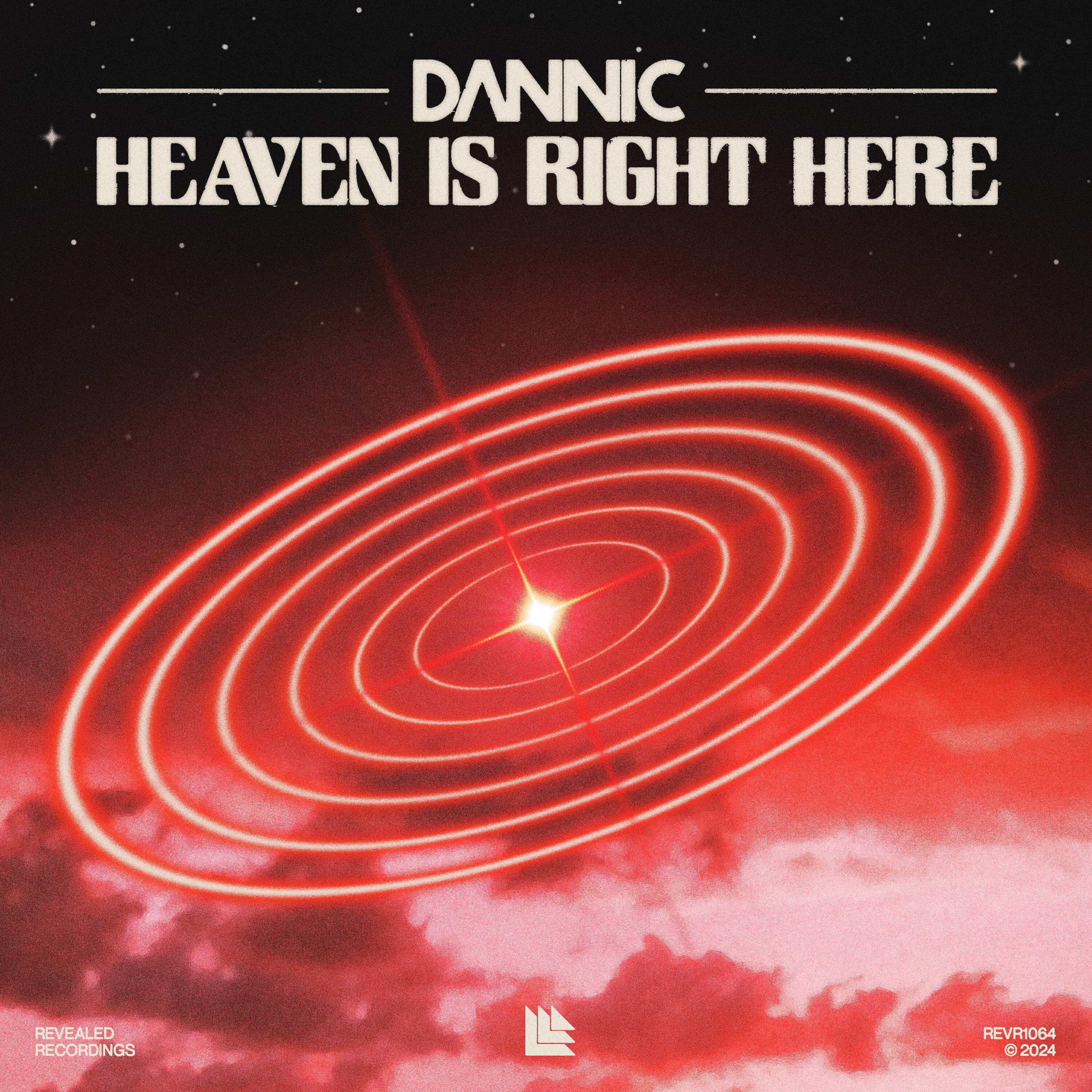 Релиз Heaven Is Right Here