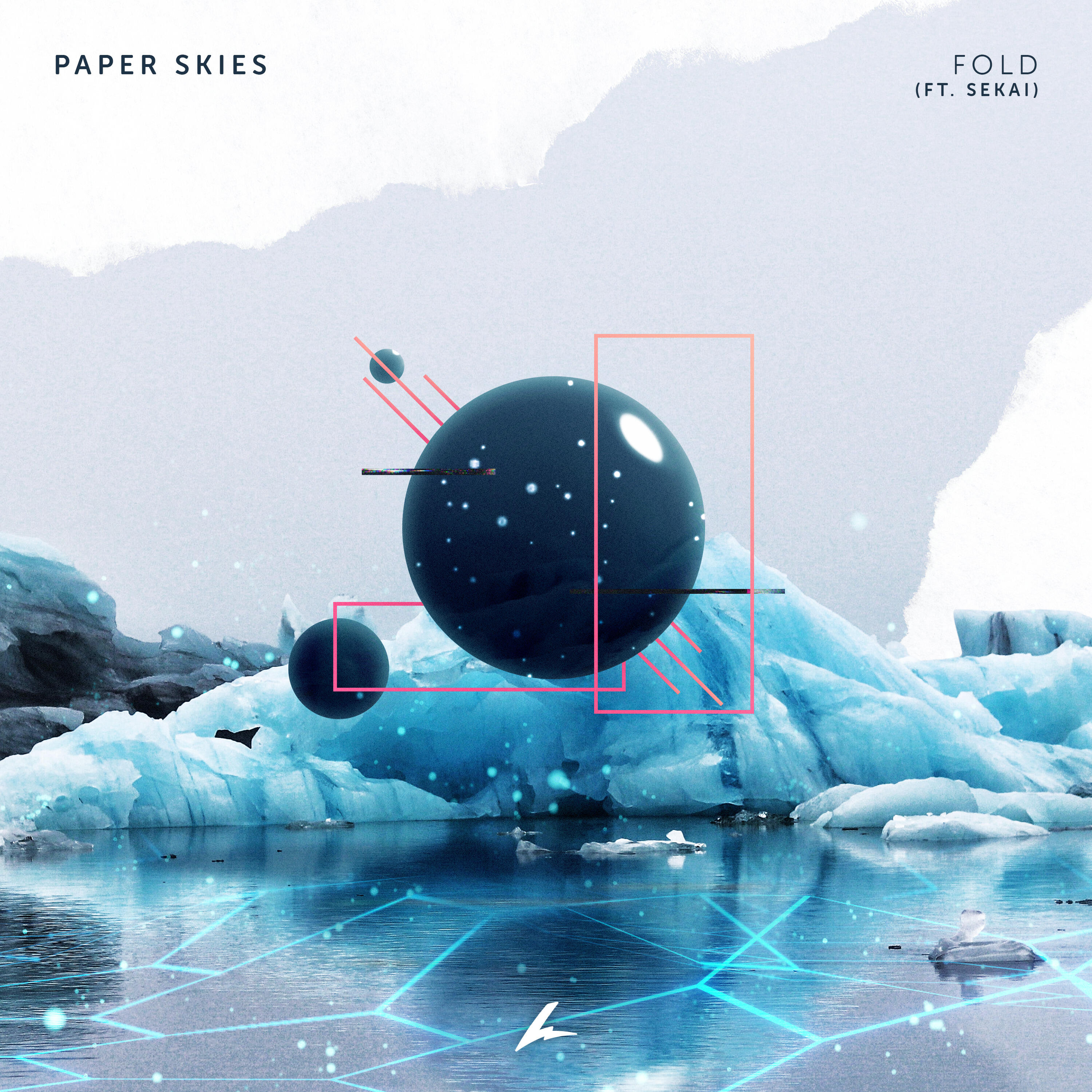 Релиз Fold