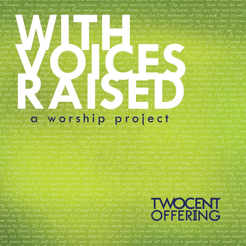 Two Cent Offering