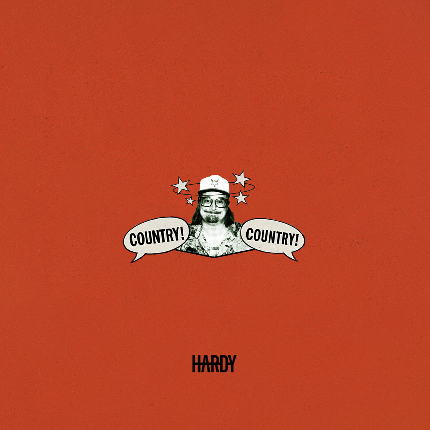 Релиз Bro Country
