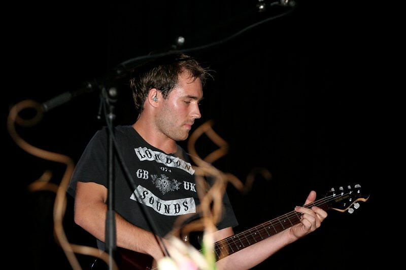 Adam Farrell
