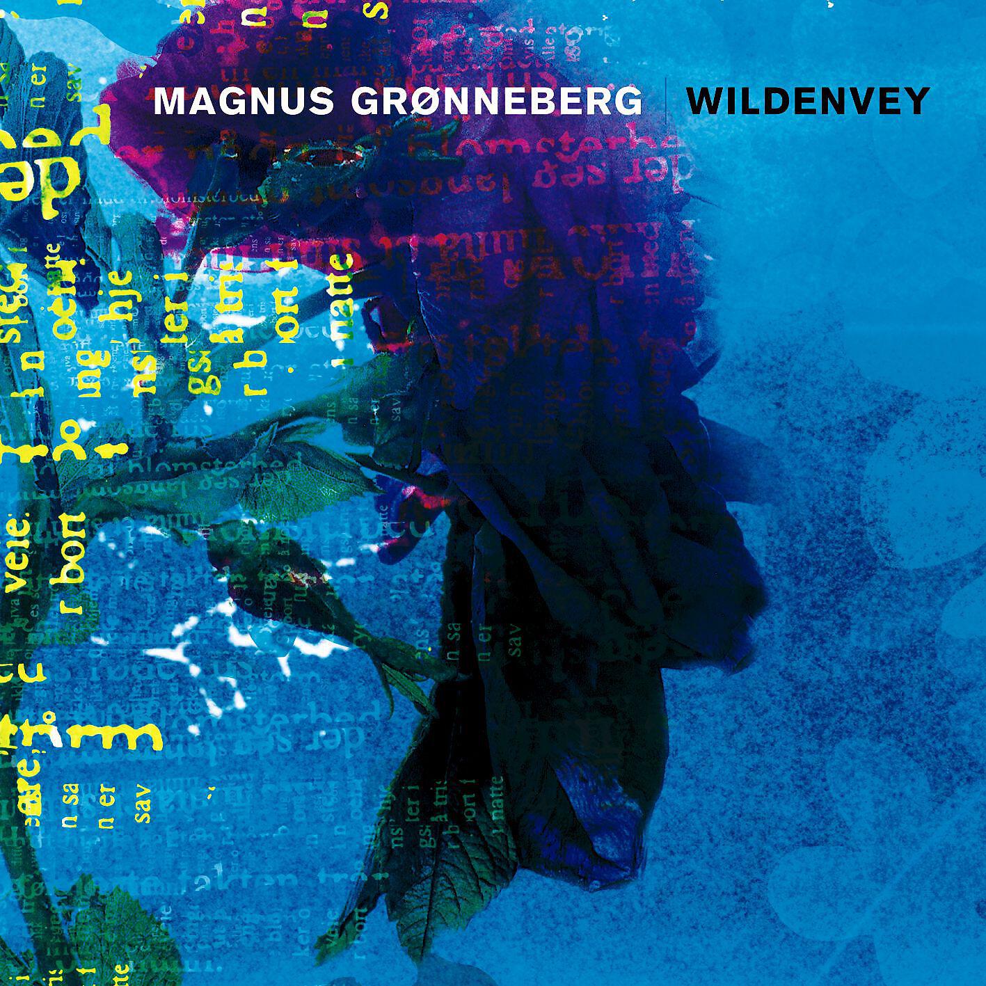 Релиз Wildenvey