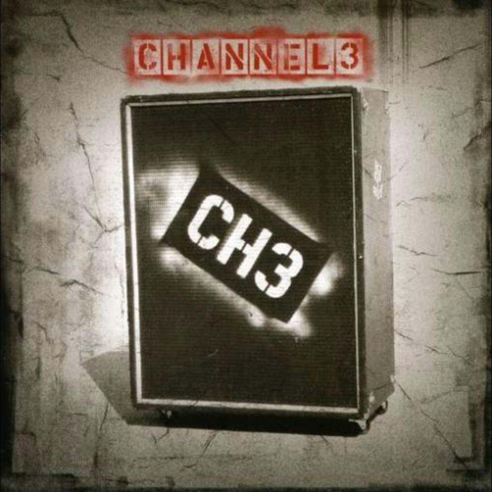 Релиз Channel 3