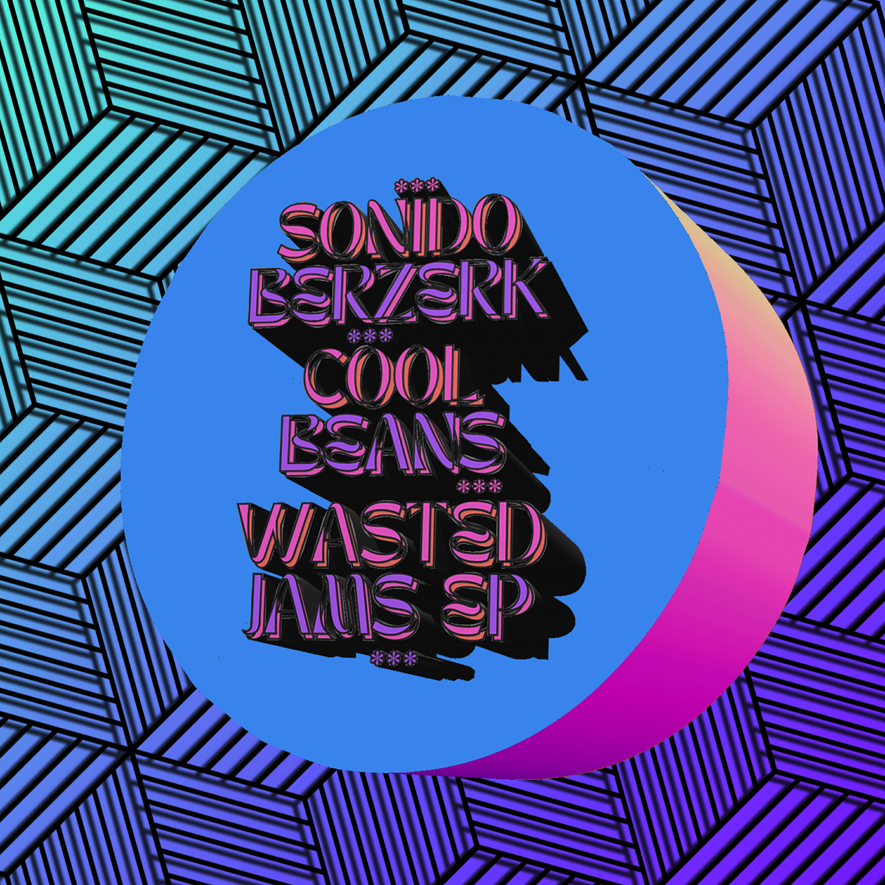Релиз Wasted Jam