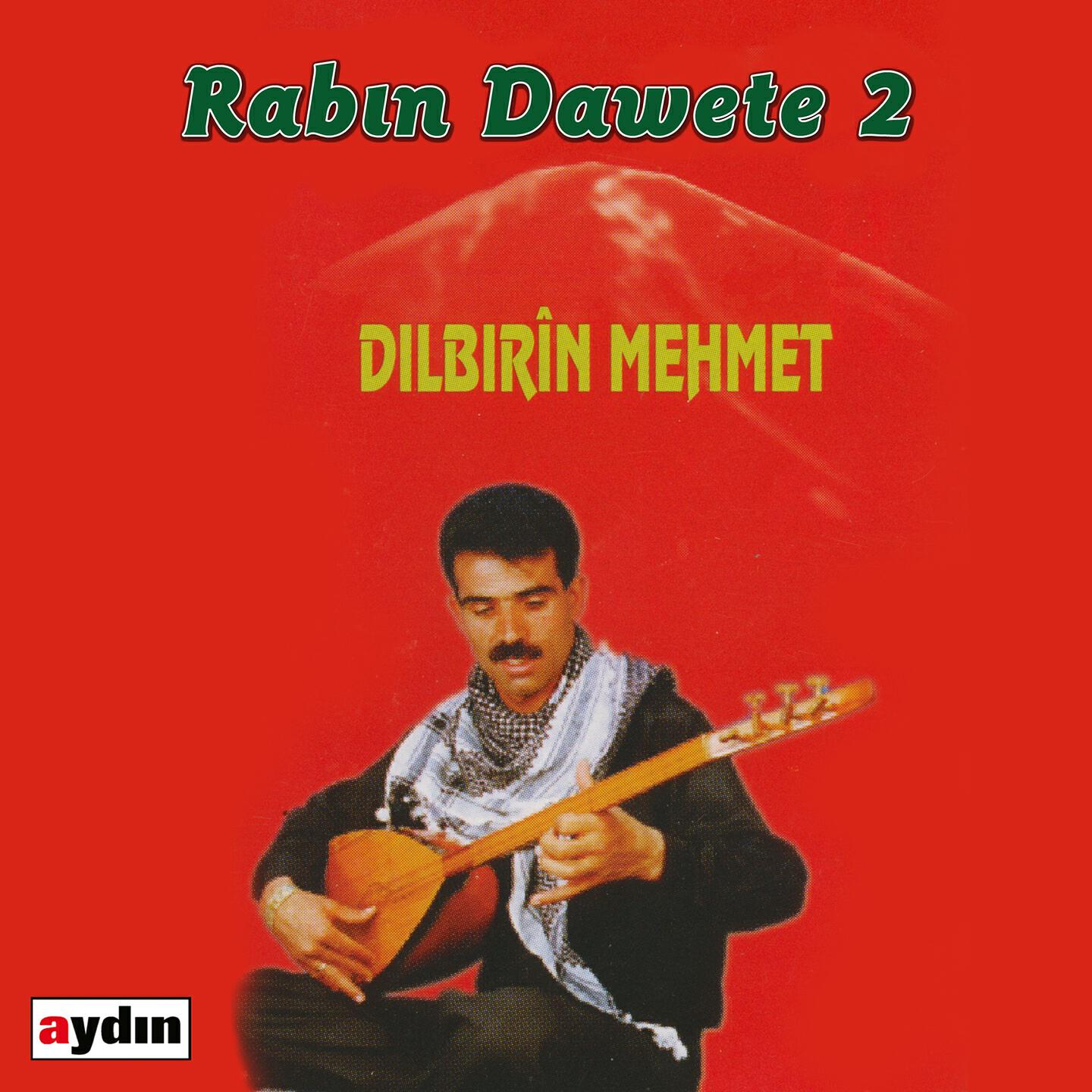 Dılbırîn Mehmet