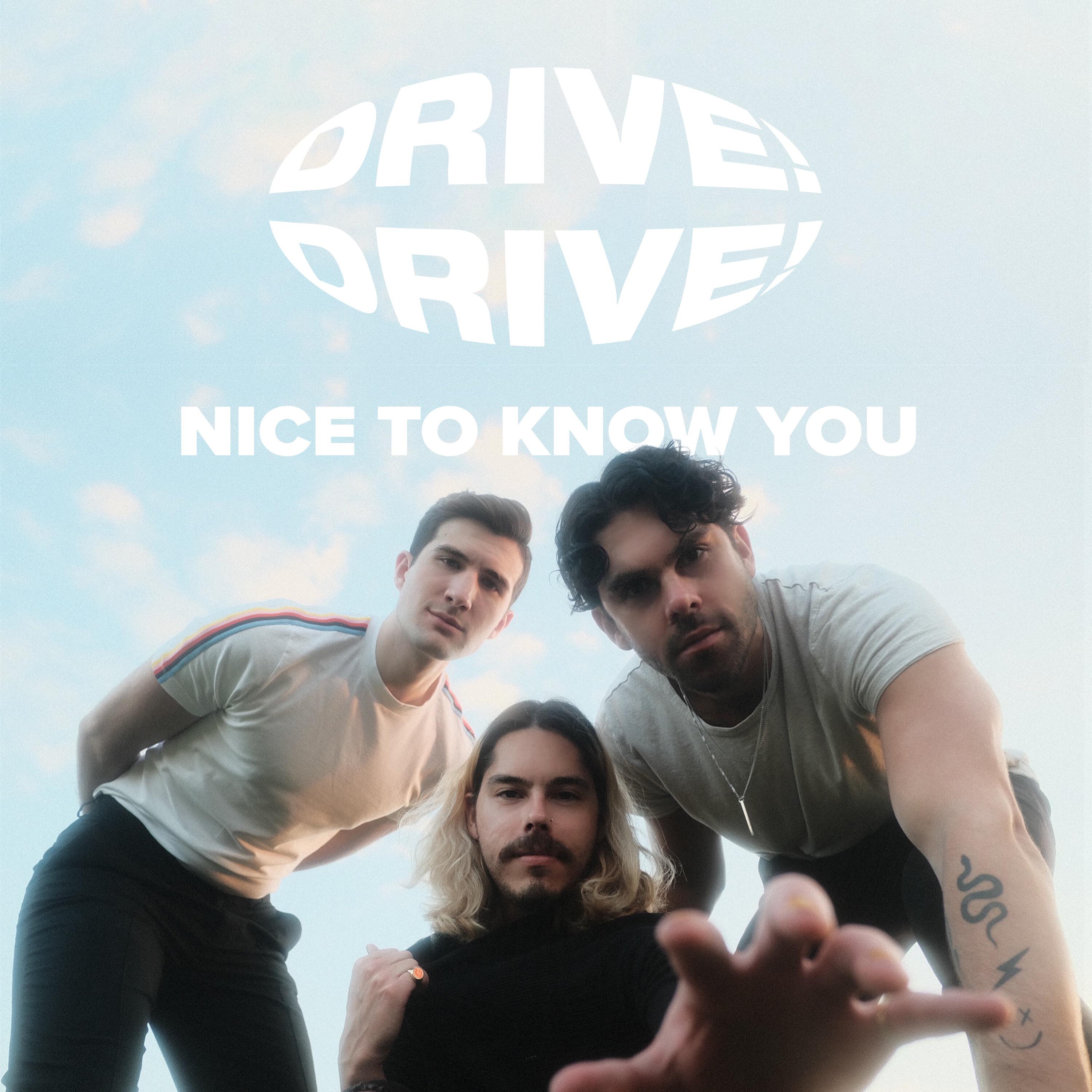 Релиз Nice To Know You