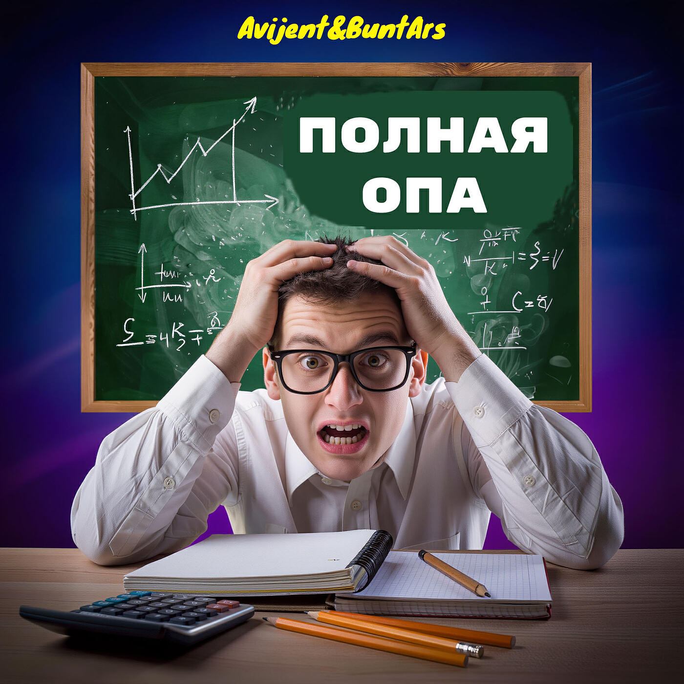 Релиз Полная опа