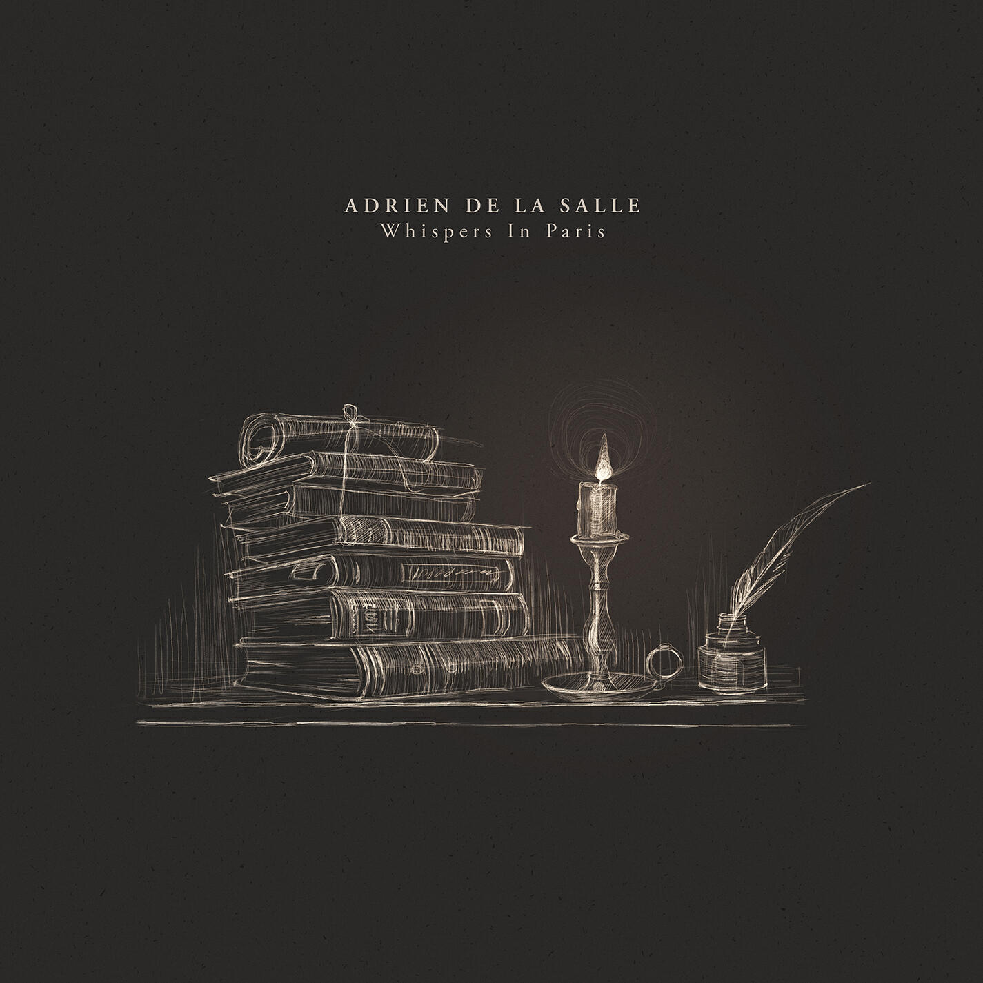Релиз Whispers In Paris