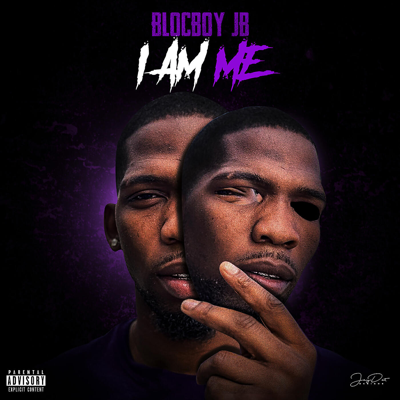 Релиз I Am Me