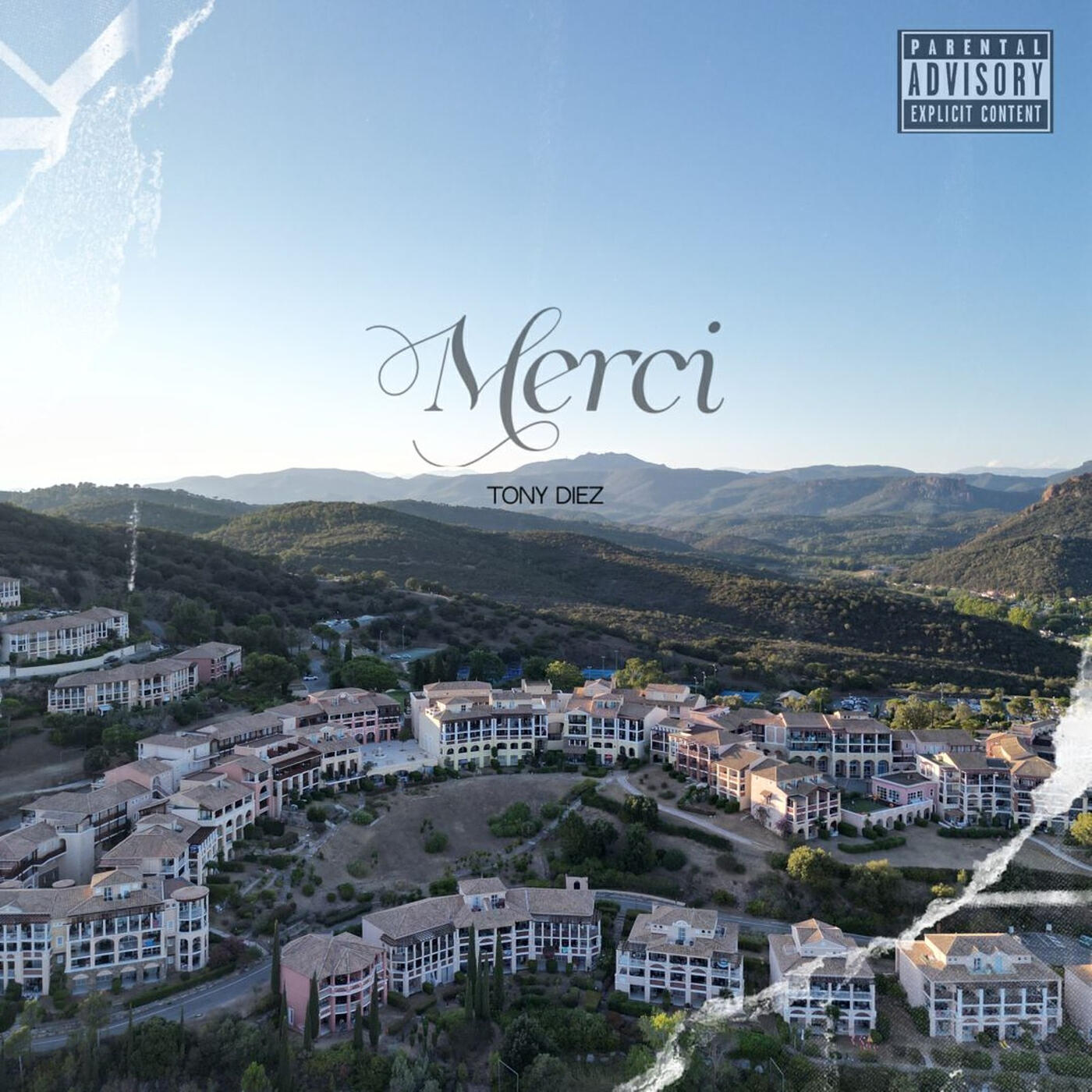 Релиз MERCI