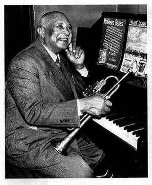 W.C. Handy