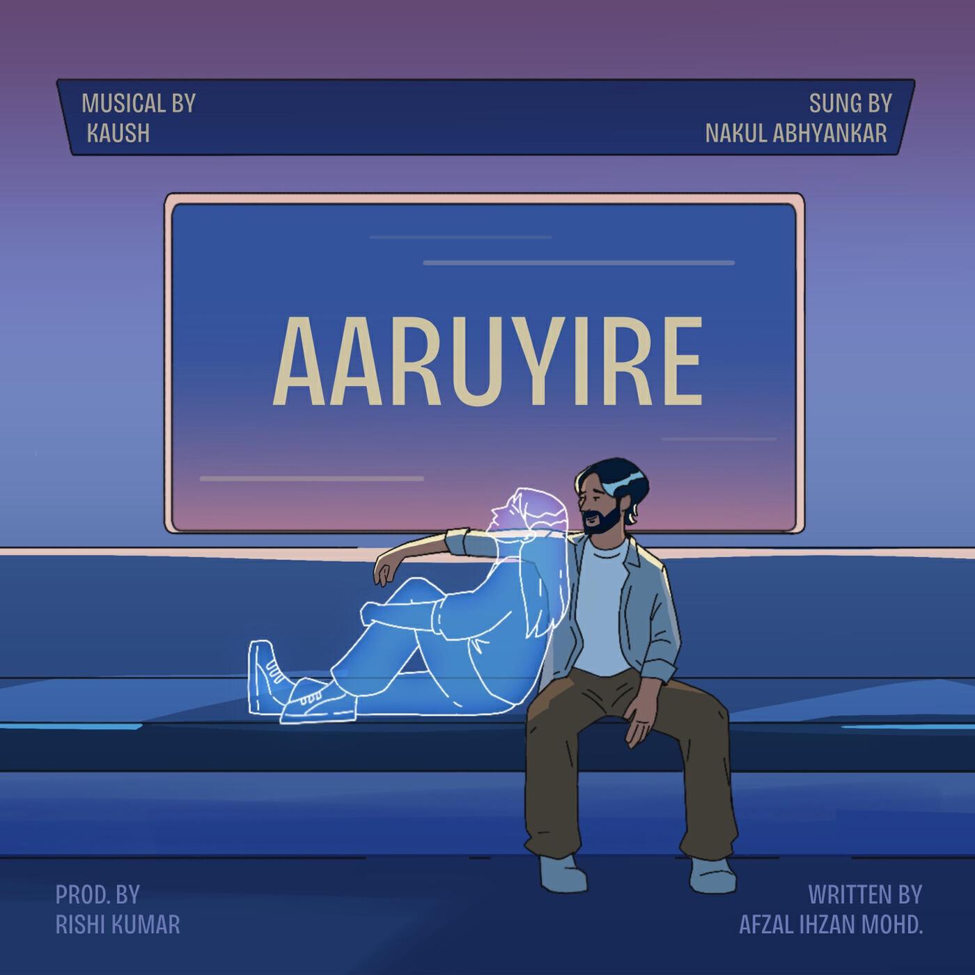 Релиз Aaruyire