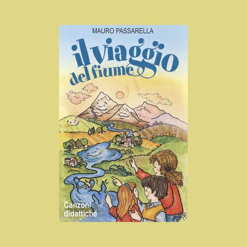 Релиз Il viaggio del fiume