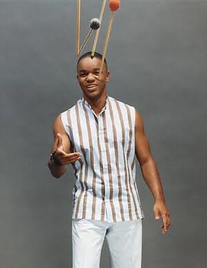 Stefon Harris все песни в mp3