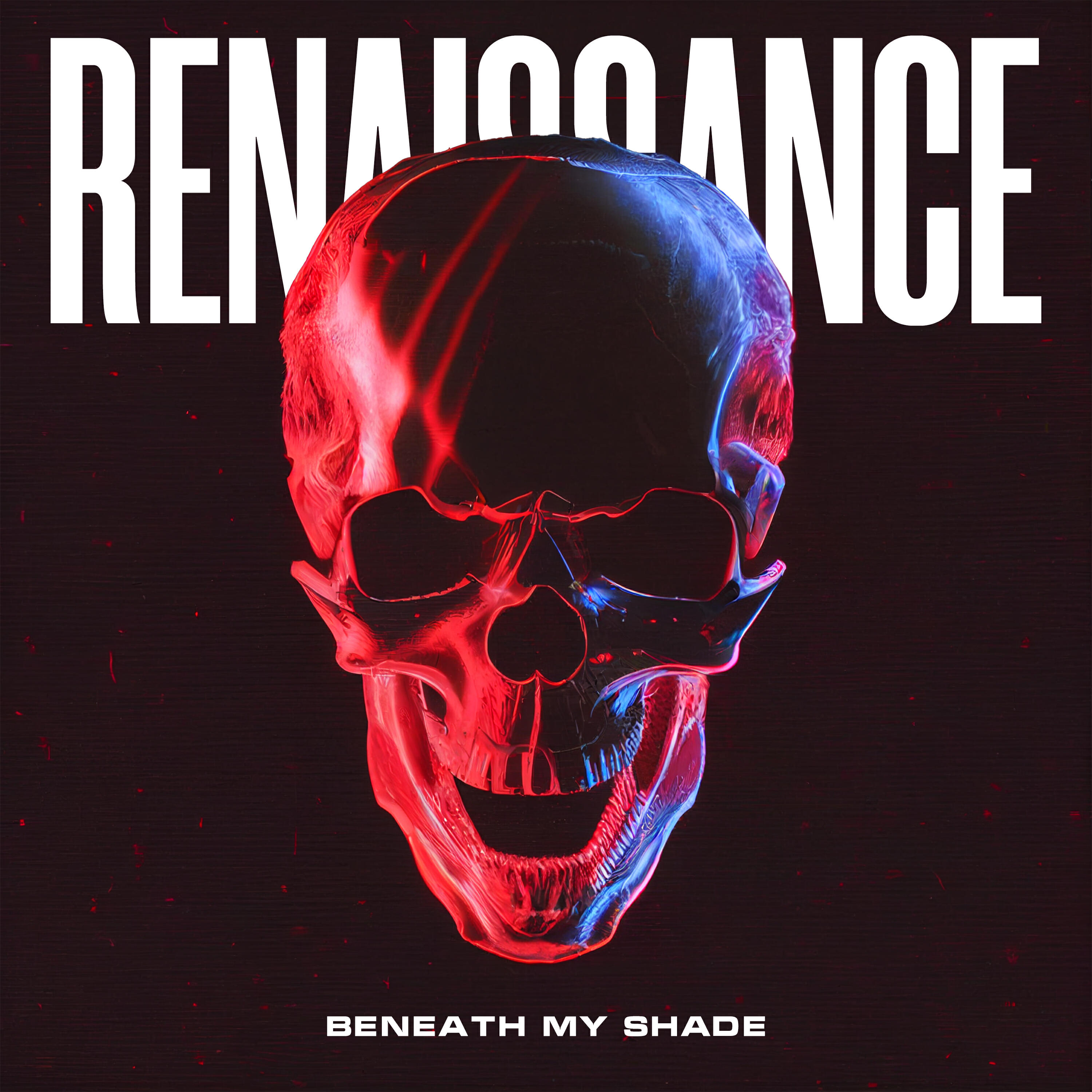 Релиз Renaissance