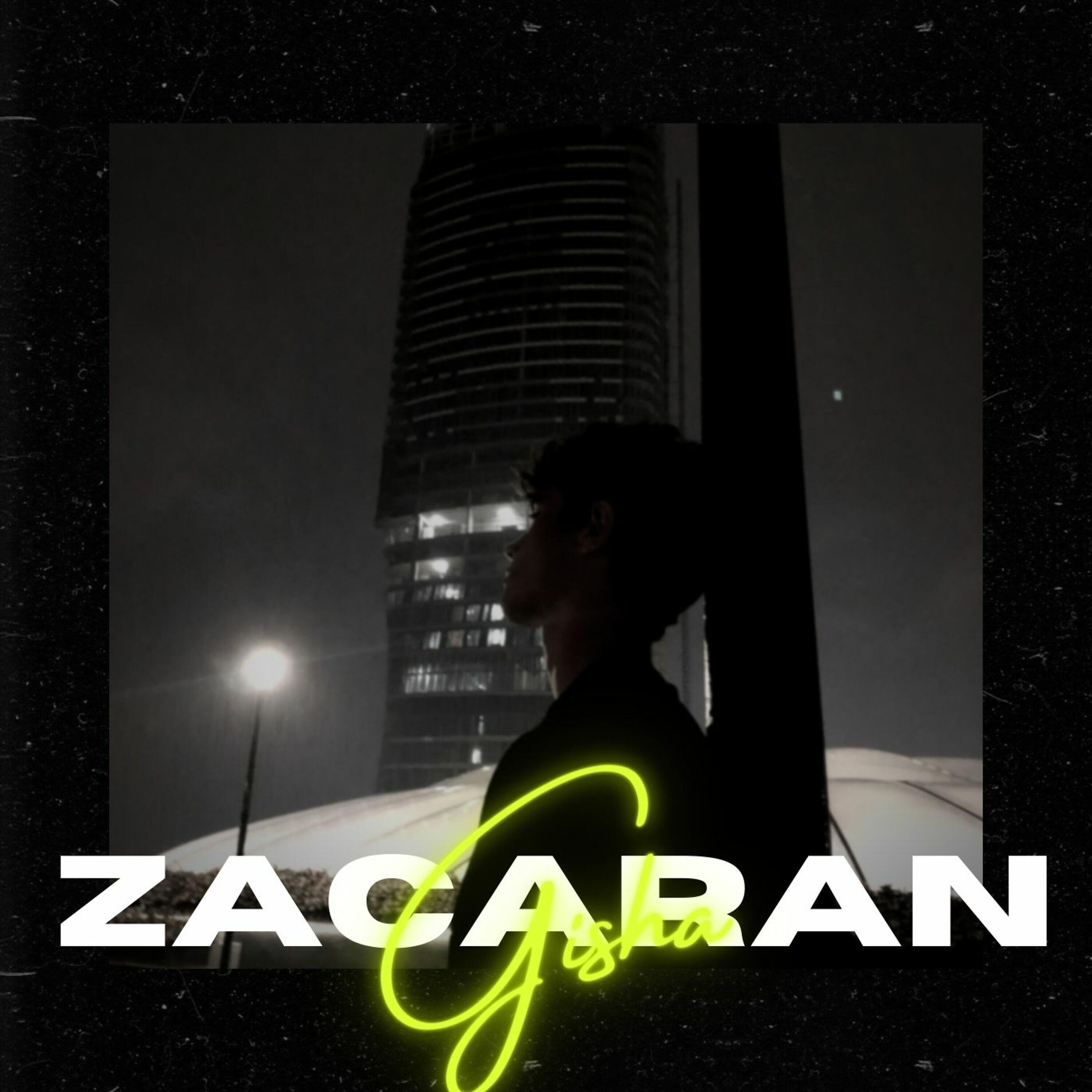 Релиз Zacaran