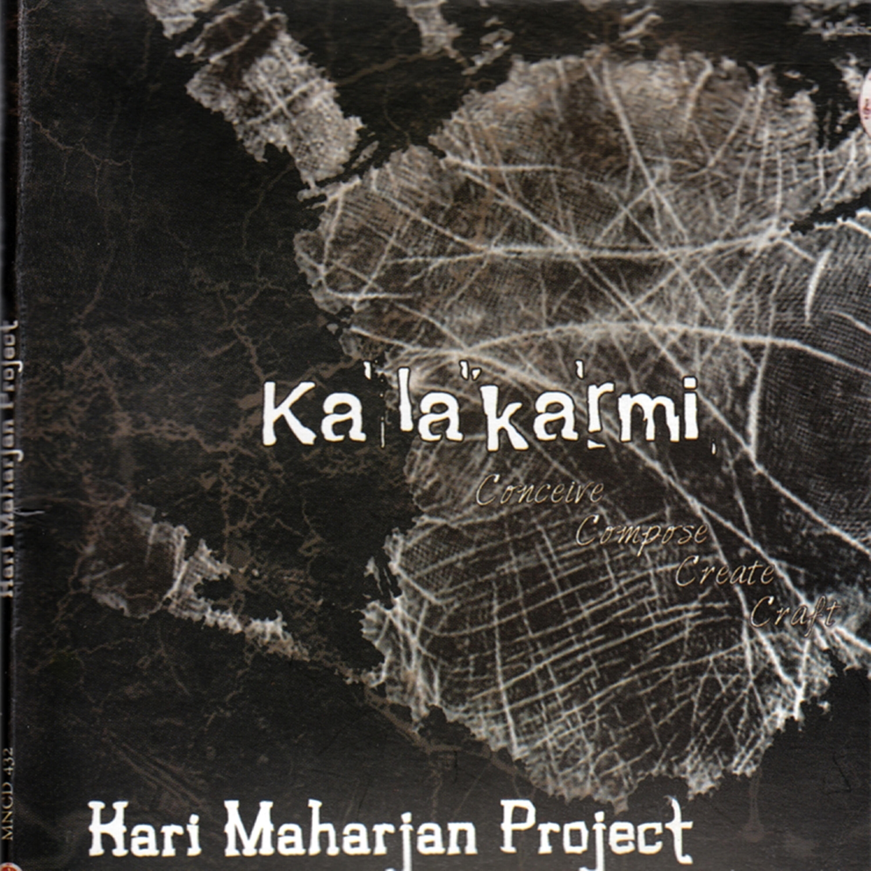 Релиз Kalakarmi
