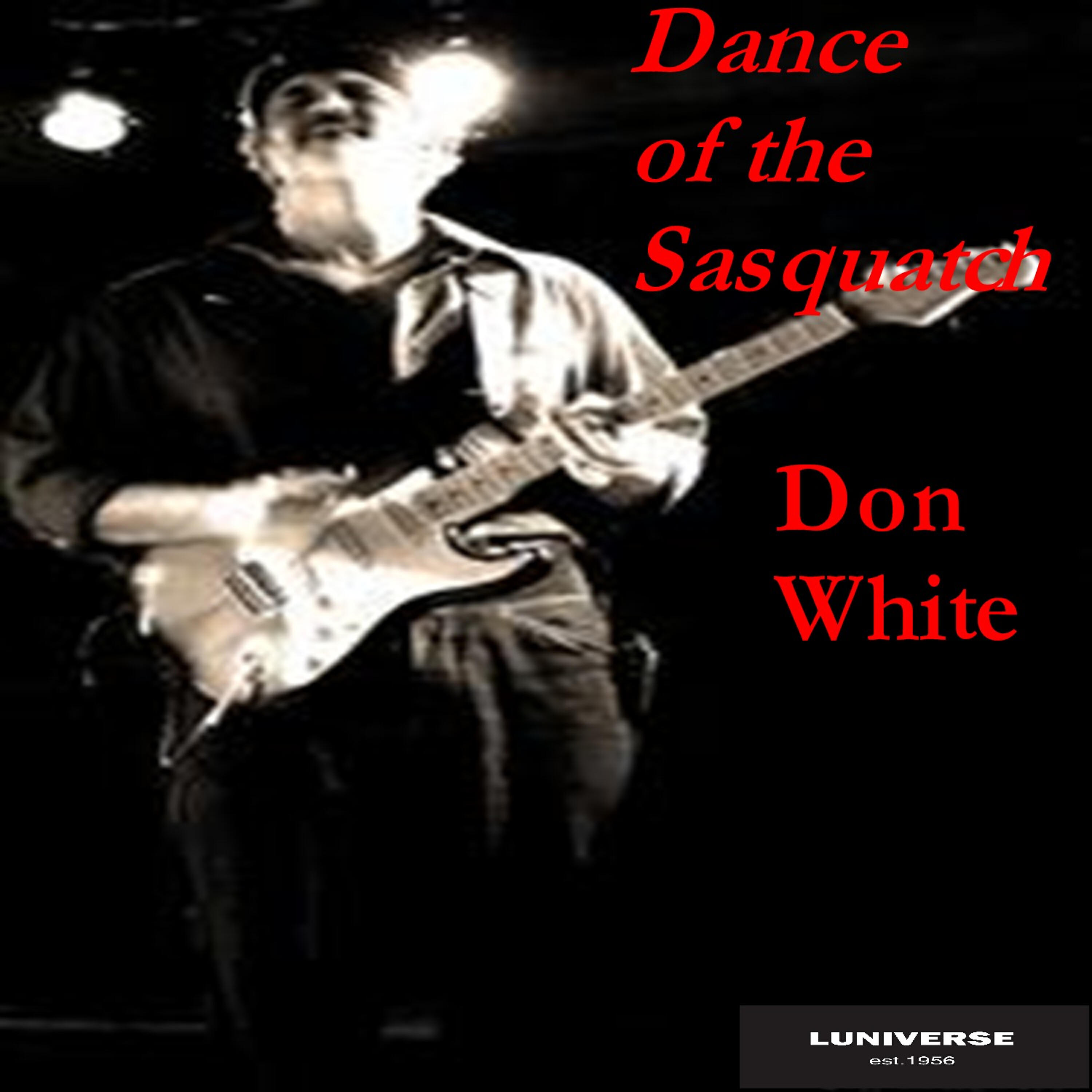 Релиз Dance of the Sasquatch
