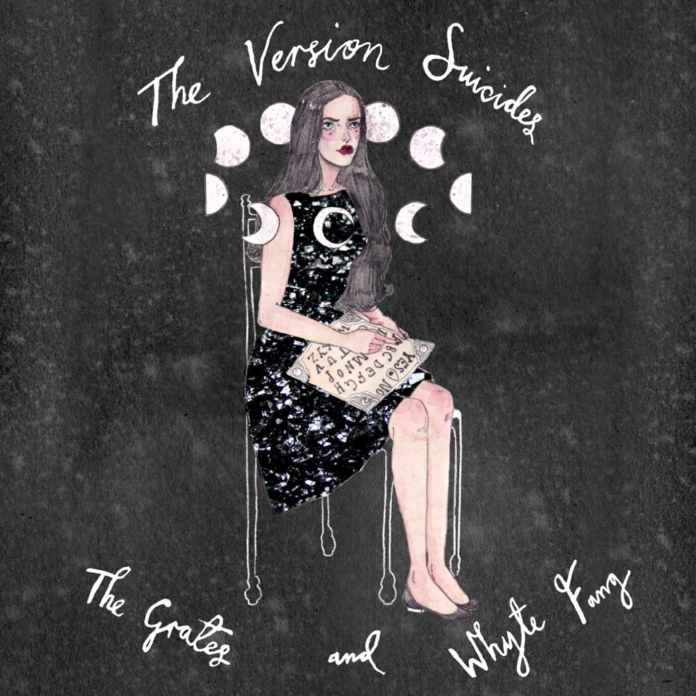 Релиз The Version Suicides